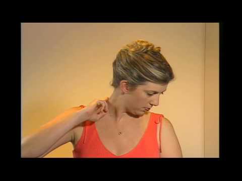 2001 Physical Therapy and Exercise for Spasmodic Torticollis - Stretching Exercises