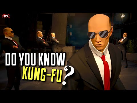 Sifu | How To Beat The Arenas And Get The Gold Stamps