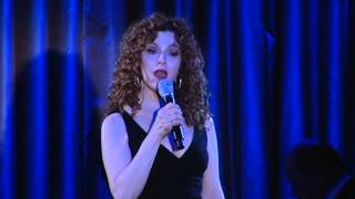 Not While I&#39;m Around - Bernadette Peters