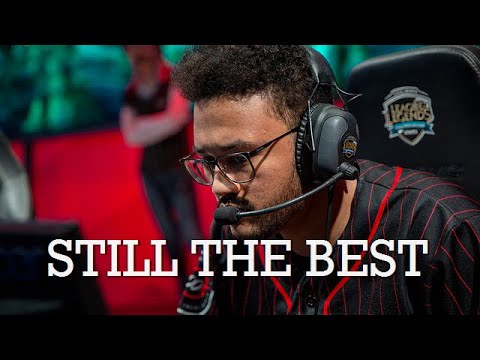 Aphromoo "Still The Best Support NA" Montage | League of Legends