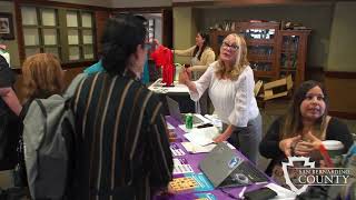 IHSS Caregiver Training Summit 2025