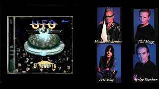 UFO [ SERENADE ]   AUDIO TRACK