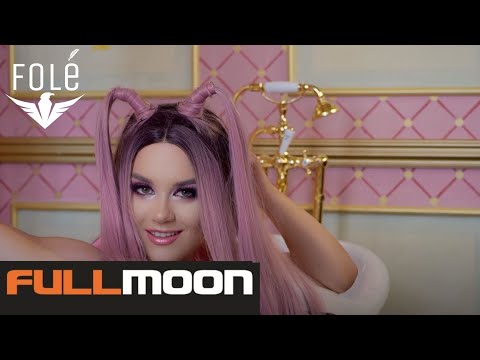 Arita  - Ven Aqui (Official Video 4K)