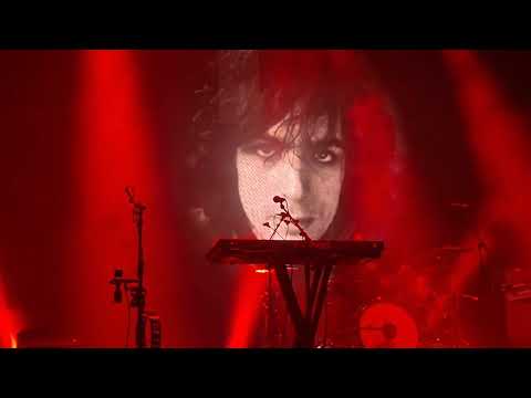 Slowdive - Golden Hair (In the Meadows 2025)