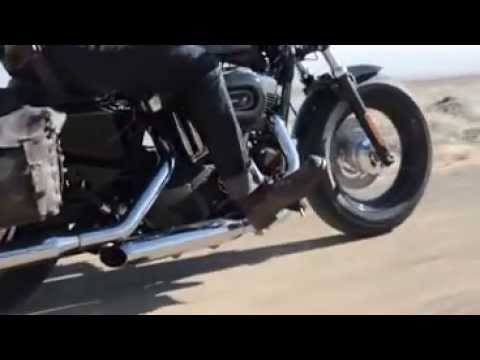 It's Better In The Wind