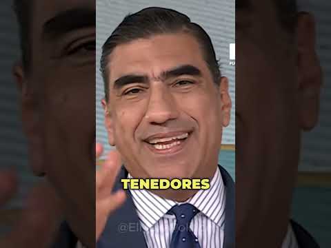 Demandan En Nueva York A TV Azteca Por Fraude