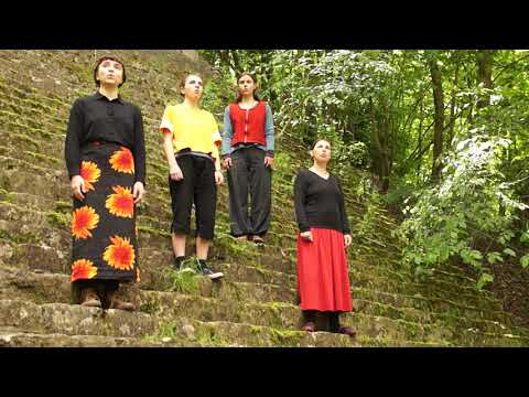 Lottes Flausen - Vecheryai, Rado