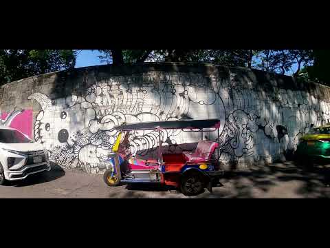 SteiBeatz - Colors of Bangkok