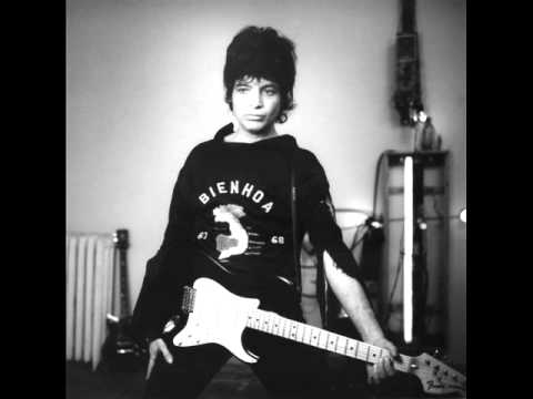 Alan Vega - Love On