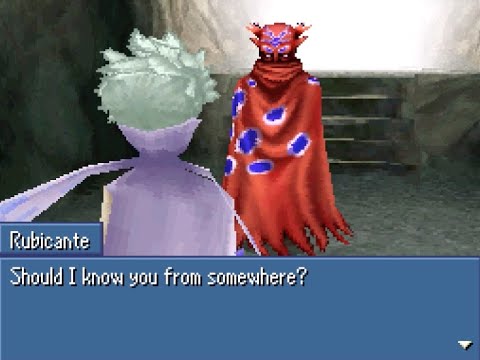 Final Fantasy IV - Part 22