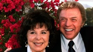 Saying goodbye to Eydie Gormé of Steve &amp; Eydie