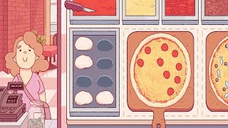 Kids Learn Cooking With Good Pizza, Great Pizza - Gameplay Trailer (iOS, Android)
