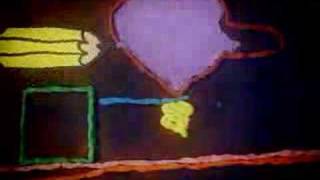 The Knife - Like A Pen
