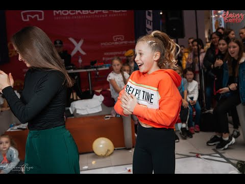 ELAINZ BATTLE VOL.4 - Интервью с участниками