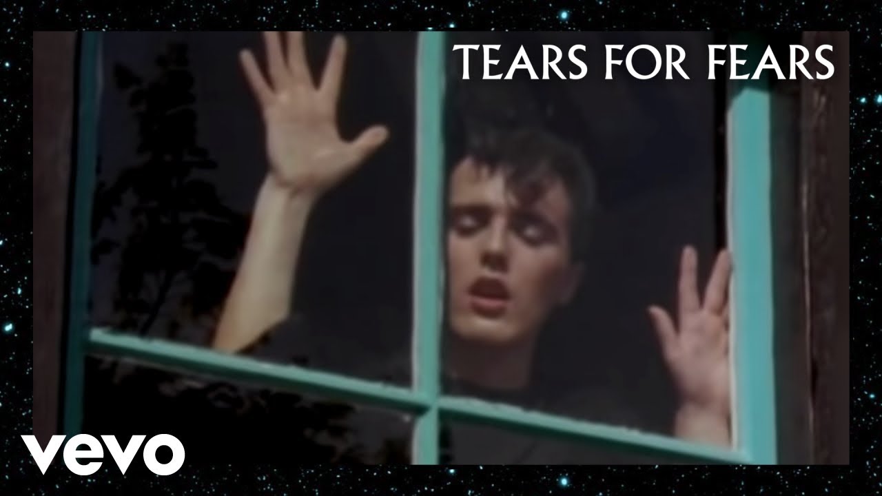Tears For Fears - Mad World (Official Music Video) - YouTube