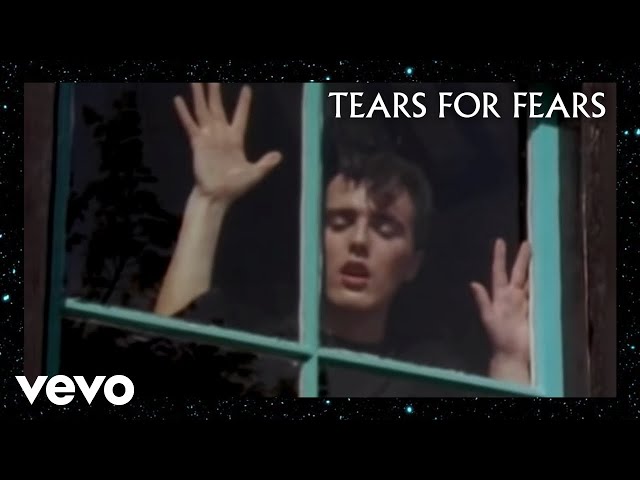  Mad World - Tears For Fears