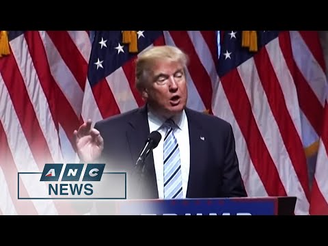 U.S. House launches probe of Trump's White House records | ANC