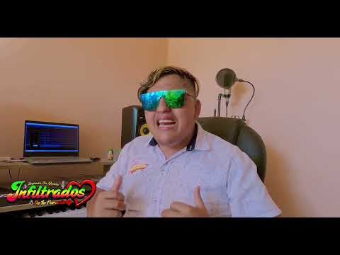 Sangra Mi Corazón -  Infiltrados en Tu Corazón / Estreno Oficial 2025