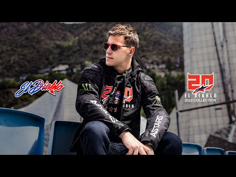 Spring 2024 Alpinestars x Fabio Quartararo Collection