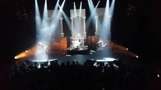The Paceshifters ode aan Nirvana @Hedon Zwolle