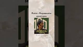 Download lagu 19:57 Menikah itu menyempurnakan separuh agama #shorts #shortsvideo #fyp #ustadzabdulsomad mp3
