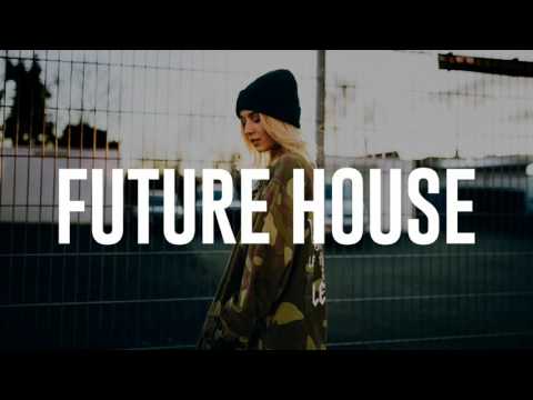 Albin Myers - Whats the time  (HSWR FUTURE HOUSE MIX)
