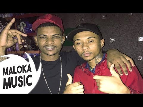 MC L da Vinte e MC Denny - Vagabundo Ta Te Olhando  - DJ Niel da Serra | 2017