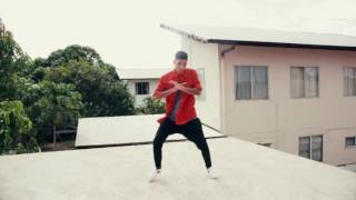 Jon Bellion - To My Future Wife CHOREO  by RAOUL GOEDHART @ THE MYZTIKALZ