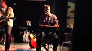 Richie McDonald Already There