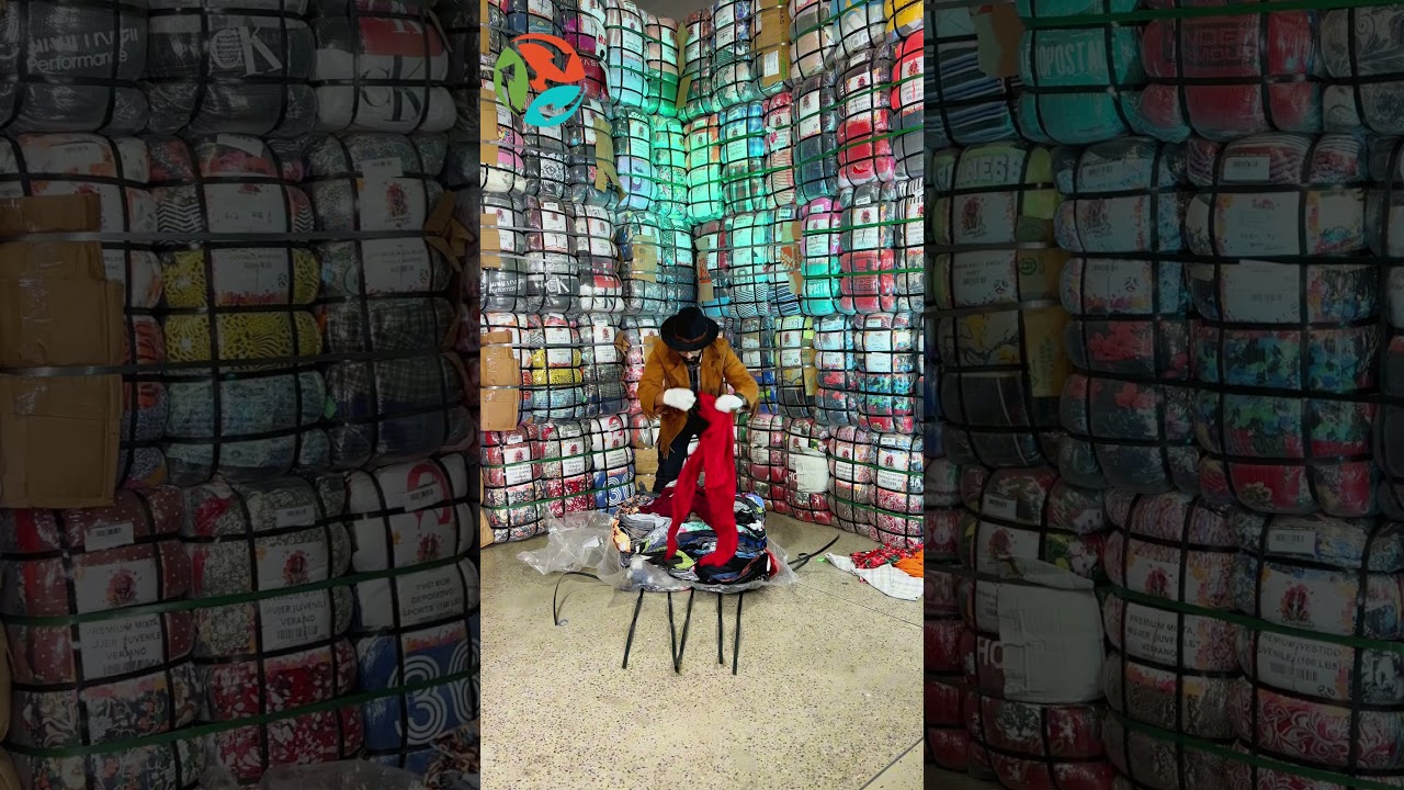 Premium Mixta Hombre Verano