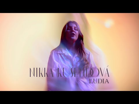 NIKKA Kusendová - Ľudia