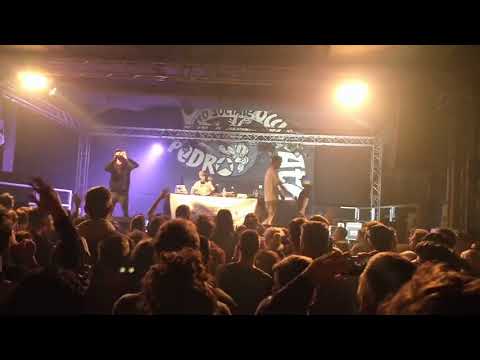 Tullo vs Drimer Finale Tecniche Perfette XV Edizione Semifinale Veneto @ Cso Pedro