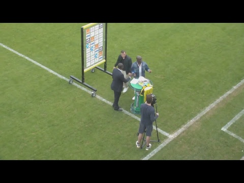 FC PN vs AS JEUNESSE ESCH - 1-0 : Full Match