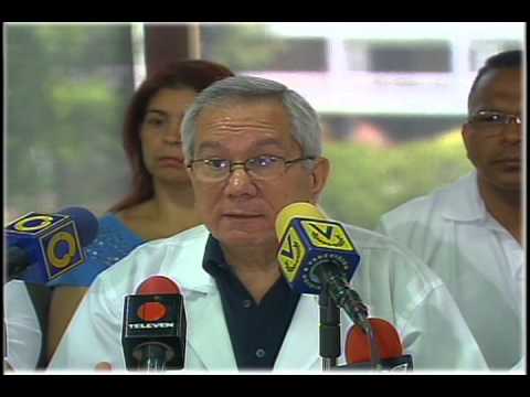 El Imparcial Noticiero Venevisión sábado 22 de junio de 2013 8:00 pm