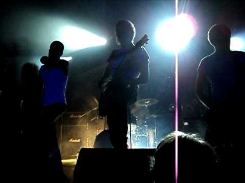 Jack the Flipper - hope and regret (ArcticA live)