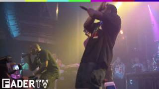 Kanye Performs &quot;Kinda Like a Big Deal&quot; With Clipse