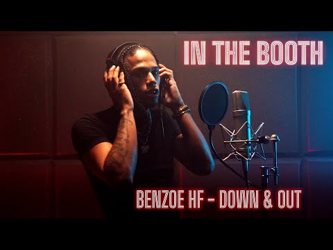 Benzoe HF - Down & Out