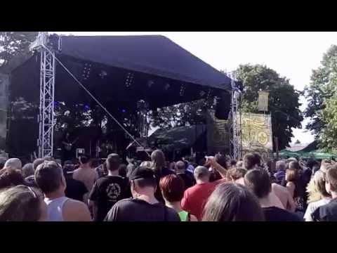 23.7.2016 The Legends Rock Fest: Aleš Brichta - Dívka s perlami ve vlasech + Jsem prý blázen jen