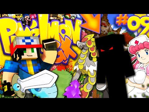 HO SCOPERTO IL COLPEVOLE DEL MISTERO - Minecraft ITA - PIXELMON GX #9