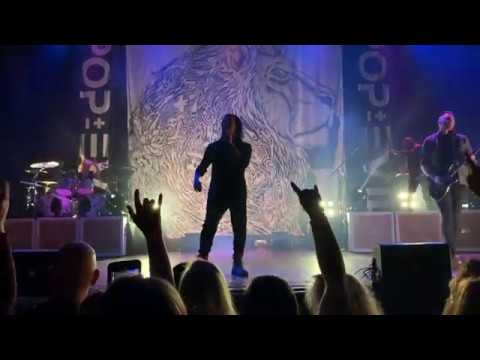 Thumbnail for Pop Evil @ House of Blues-  Houston TX 1 23 2019 by Pop Evil