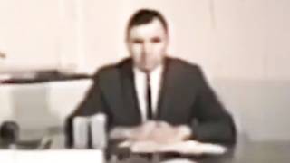 Disturbing Conspiracy Theories People Swear Are Real