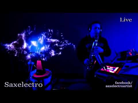 Blue Ambience (Metronomica 26.1.16) HD