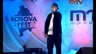 Shpetim Zogaj - I'm Alive