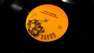 Tony Rebel &amp; Garnett Silk as Bimbo - Broken Heart - Reggae