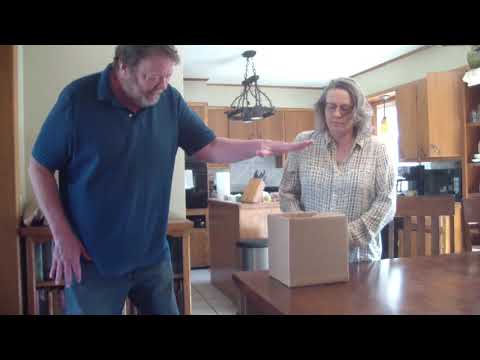 Improved Lighter Light Heavy Box Demo