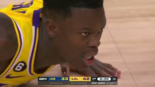 Jeff Van Gundy is SICK of flopping, calls for a $5,000 fine | NBA on E
