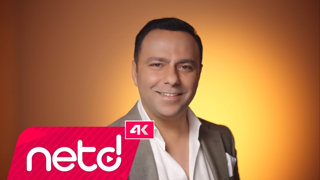 Mahmut Akagün - Aşık Oldum