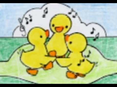 La semaine des canards 2021