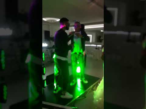 Salvatore Sardelli Ft Tony Marciano