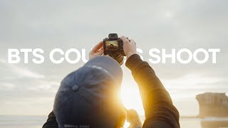 BTS Engagement Session Workshop